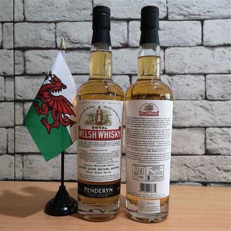 Frongoch Distillery - The Royal Welsh Whisky of Old - WhiskyGeeks