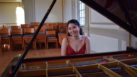 Yale School of Music is next stop on Westminster graduate’s journey ...