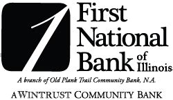 Welcome | First National Bank of Illinois