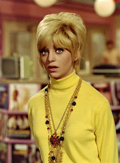 Goldie Hawn Laugh In Quotes. QuotesGram