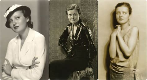 30 Gorgeous Photos of Zita Johann in the 1920s and ’30s | Vintage News Daily