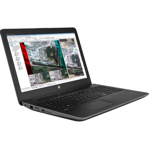 HP ZBook 15 G3 Used Laptop Price in Pakistan – Core i7 6th Generation 8 GB RAM 250 GB SSD 4 GB ...