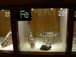 Periodic Table Displays