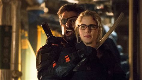 ‘Arrow’ Season 2 Finale Recap: ‘Unthinkable’ – The Hollywood Reporter