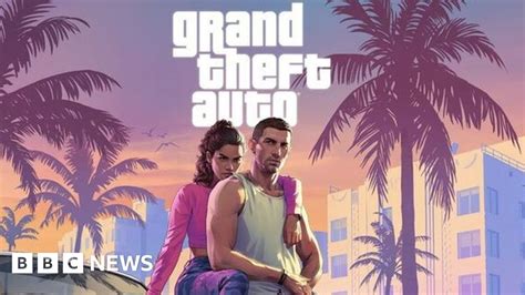 Grand Theft Auto VI trailer finally revealed - Multi Level Magazine