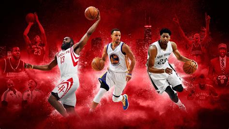 NBA 2K Wallpapers - Wallpaper Cave