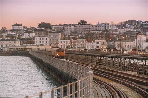 Ryde Pier Film Location - Filmwight