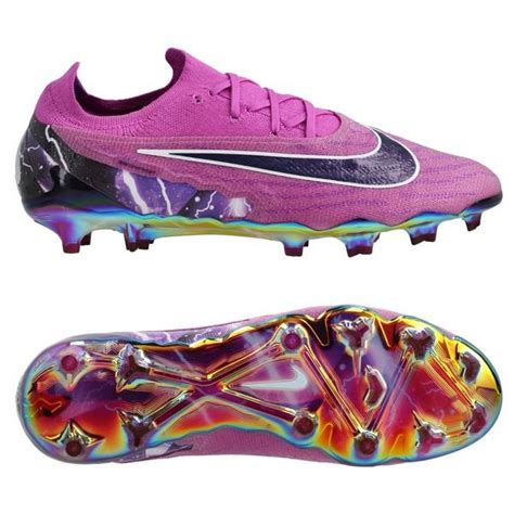 Nike Phantom GX Elite FG Thunder - Fuchsia Dream/Barely Grape LIMITED EDITION | www ...