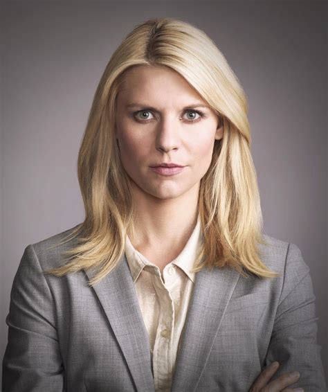 Carrie Mathison | Homeland Wiki | Fandom