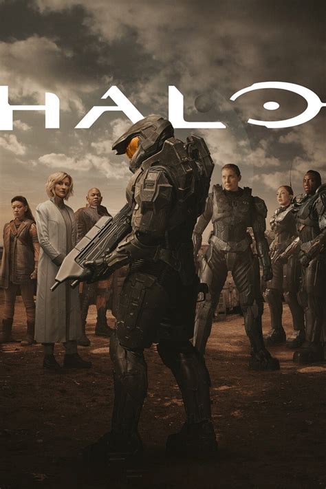 Halo - Rotten Tomatoes