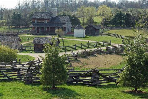 Frontier Culture Museum of Virginia - Alchetron, the free social encyclopedia