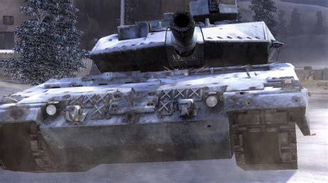 Battlefield 2 : Modern Combat (Xbox 360 Screenshots) Preview - Gaming Nexus