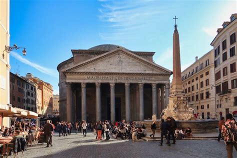 Shopping Near Rome Pantheon -gifts, clothes, and more! | romewise