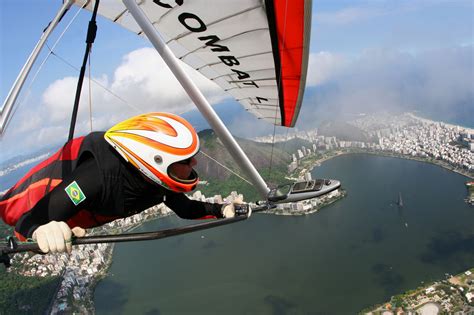 Hang Gliding | World Air Sports Federation