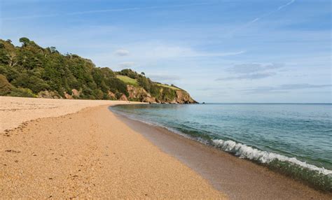 Best Sandy Beaches in Devon | Unique hideaways | Unique hideaways