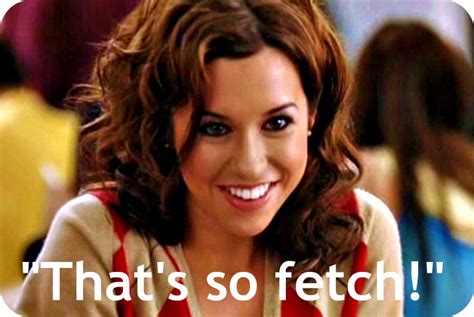 Gretchen Weiners Mean Girls Quotes. QuotesGram