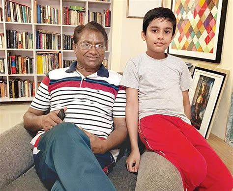 Rio Olympics medal possible: Dhyan Chand's son Ashok Kumar