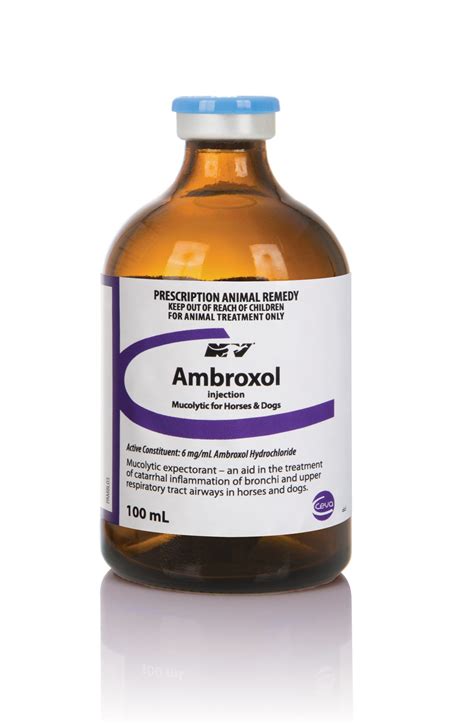 Ambroxol 100ML – manoequestrianservices