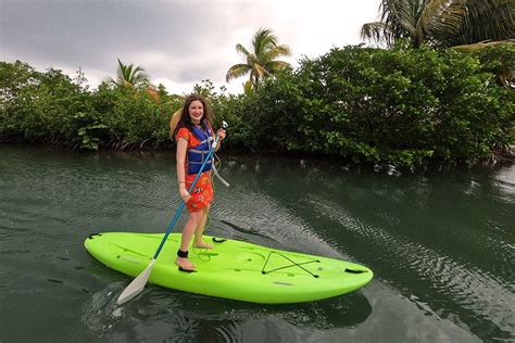 Tips for An Adventurous Day at Harvest Caye, Belize - Travel Eat Blog | Norwegian cruise, Shore ...