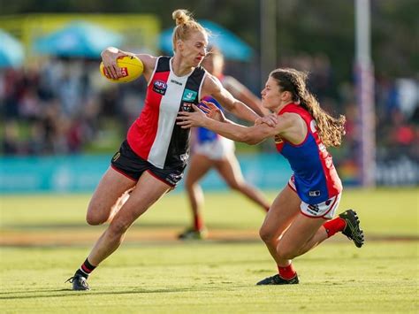 Four AFLW players offered reprimands | Sports News Australia