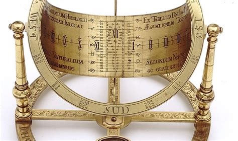 Sun Spot Pointers: Sundial Types and Terms