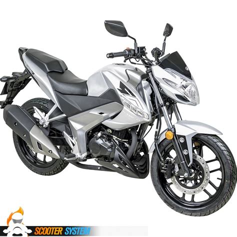 Kymco Visar 125i - Guide d'achat moto 125