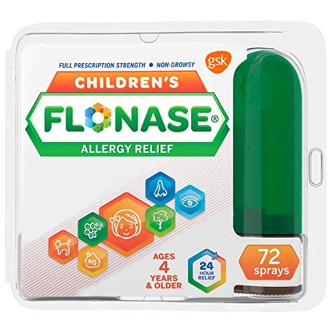 14 Best Allergy Medicines For Kids 2022: Chewables, Syrups, Dissolve ...