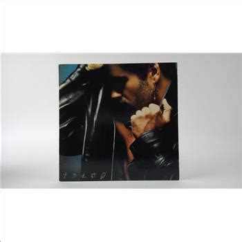 George Michael Faith Vinyl LP 1987 | Property Room