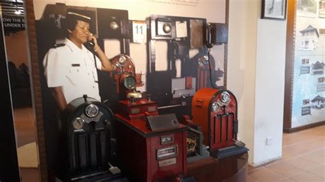 Telegraph Museum (Taiping) - 2020 All You Need to Know BEFORE You Go (with Photos) - Tripadvisor