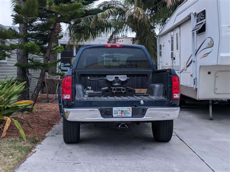 5Th Wheel Hitch Truck Rental - 2019 Ford F 350 5th Wheel Hitch ...