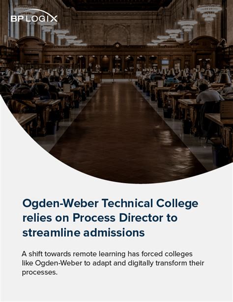 Ogden Weber Technical College