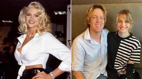 Anna Nicole Smith would be ‘proud’ of lookalike daughter Dannielynn ...