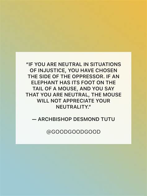 13 Best Desmond Tutu Quotes About Hope, Activism, & More