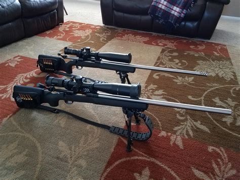 Help in rifle selection, 270wsm/270/280Ai | Page 3 | Long Range Hunting ...