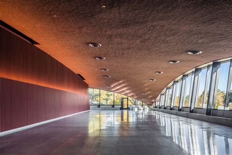 David Adjaye’s Winter Park Library & Events Center debuts in Florida