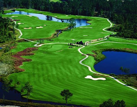 Barefoot Resort - Love Golf Course (North Myrtle Beach) - All You Need ...