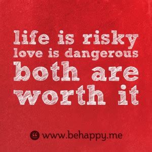 Dangerous Love Quotes. QuotesGram