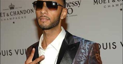 Swizz Beatz In Trouble For Song's Comments - CBS News