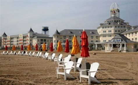 The 8 best hotels on Ohio's Lake Erie shore | Lake erie, Lake hotel, Best hotels