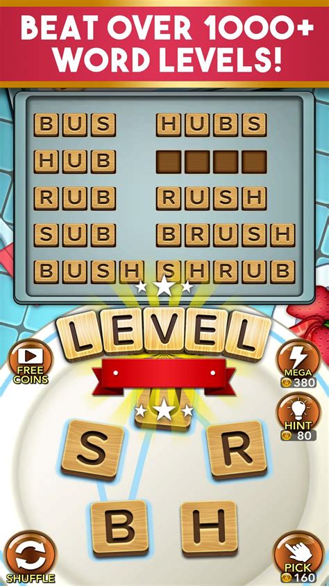 TASTY WORDS: Word Games Free & Free Word Puzzles APK for Android Download