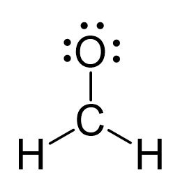 CH2O Geometry and Hybridization - Chemistry Steps