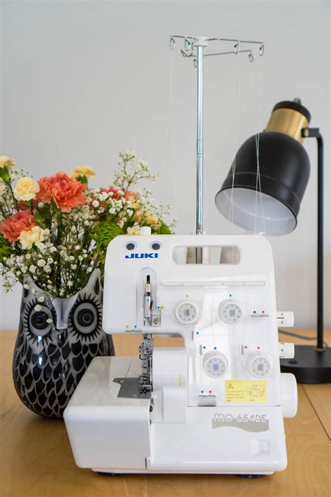 Do I Really Need a Serger? — Pin Cut Sew Studio