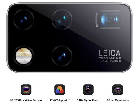 Huawei announces foldable Mate X2 smartphone with Leica-branded cameras ...