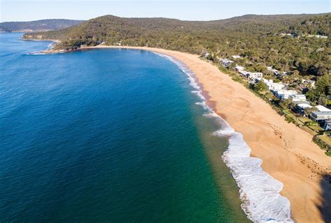 Top NSW Central Coast beaches guide | News | Love Central Coast