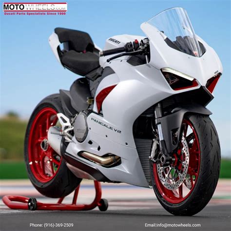 Ducati Panigale V2 | Ninja bike, Motorcross bike, Power bike