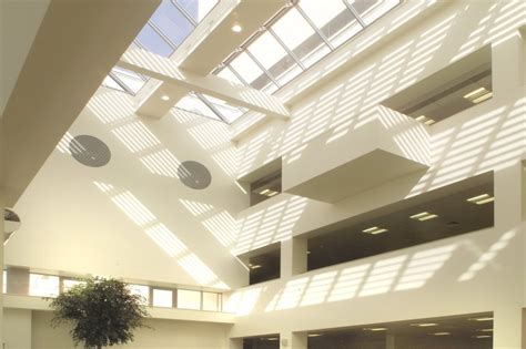 Connolly Hospital, Blanchardstown, Dublin | Wejchert Architects