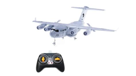 Best Toy Aeroplanes with Remote Control Prices – Fun Toys for Kids and ...