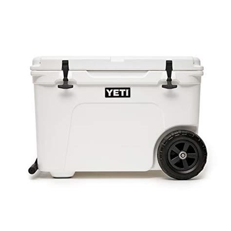 Ten Best Yeti Cooler With Wheels - Tenz Choices