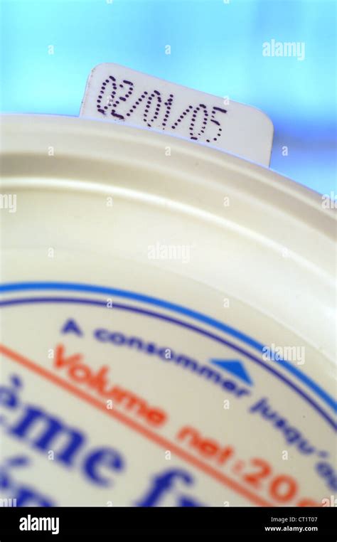 Best before food best before food label labels hi-res stock photography and images - Alamy