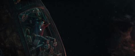 AVENGERS: ENDGAME - Check Out Over 40 Hi-Res Screengrabs From The Epic First Teaser Trailer